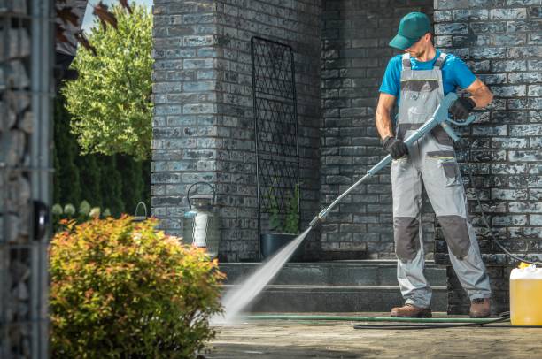 Boat and Dock Cleaning in Tell City, IN